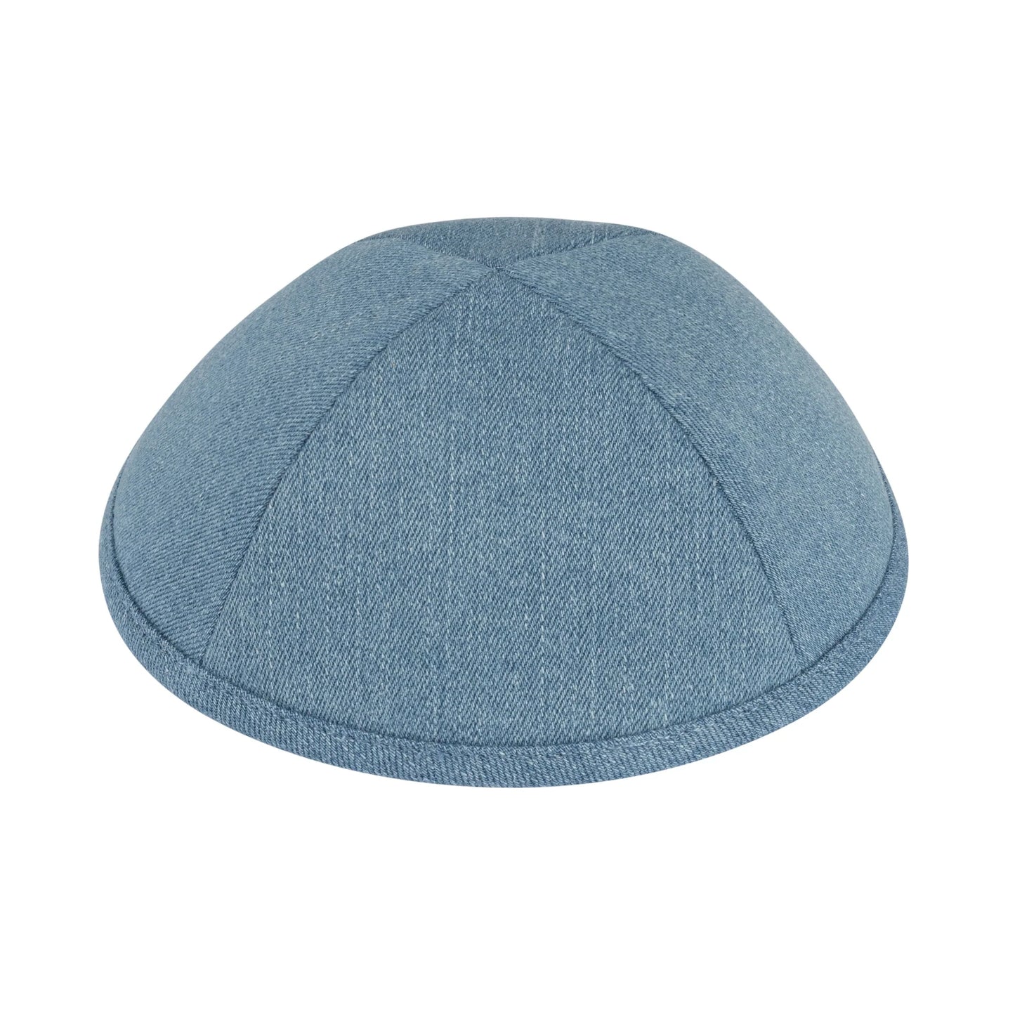iKippah Denim Yarmulke