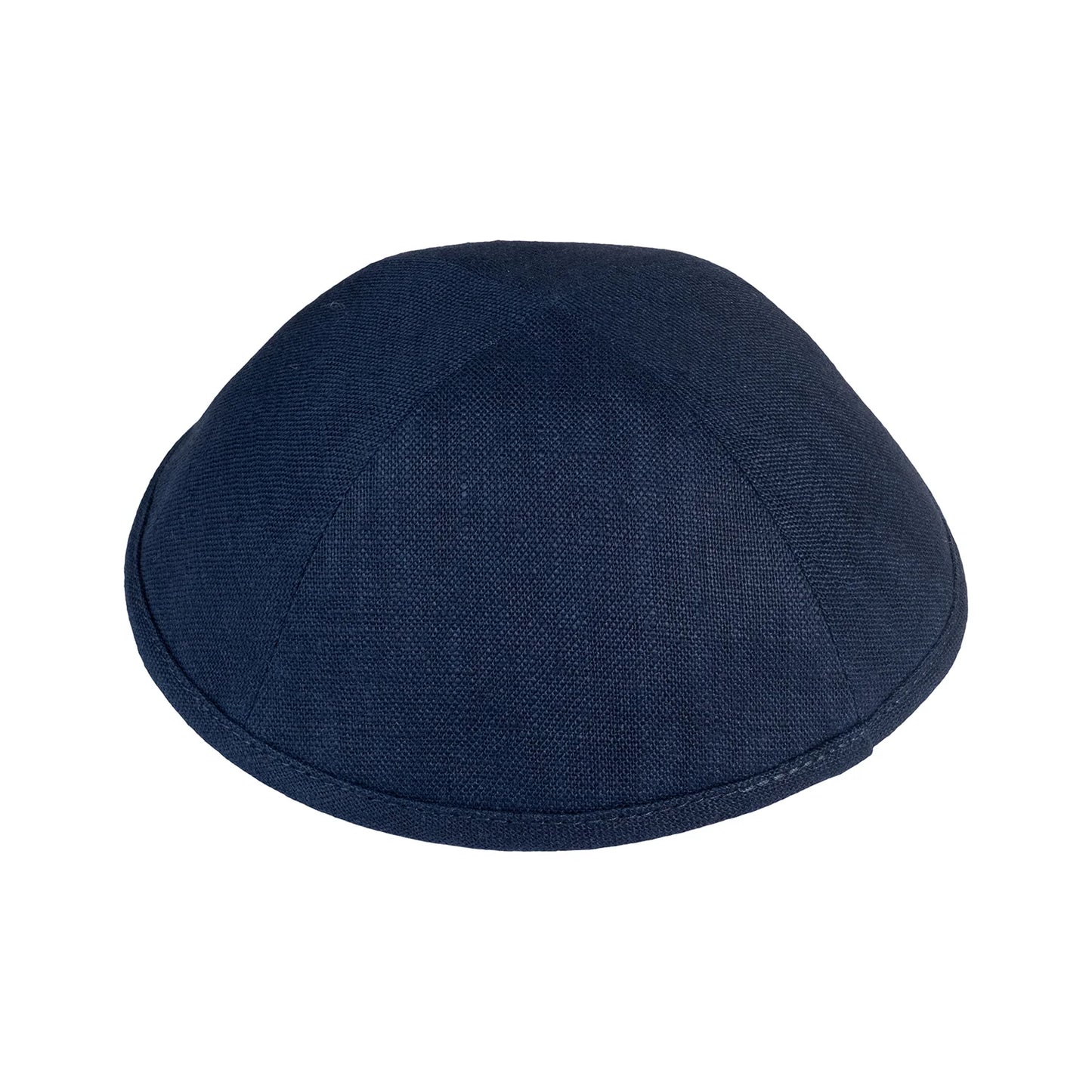 iKippah Linen Yarmulke