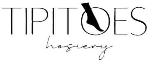 Tipitoes Hosiery