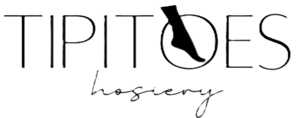 Tipitoes Hosiery